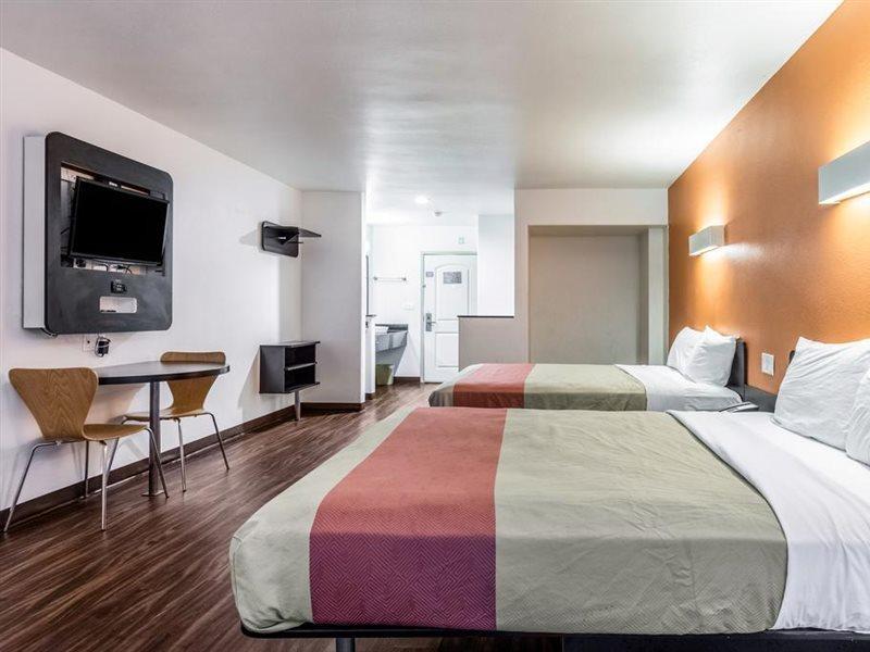 Pacific Inn Oceanside Zewnętrze zdjęcie