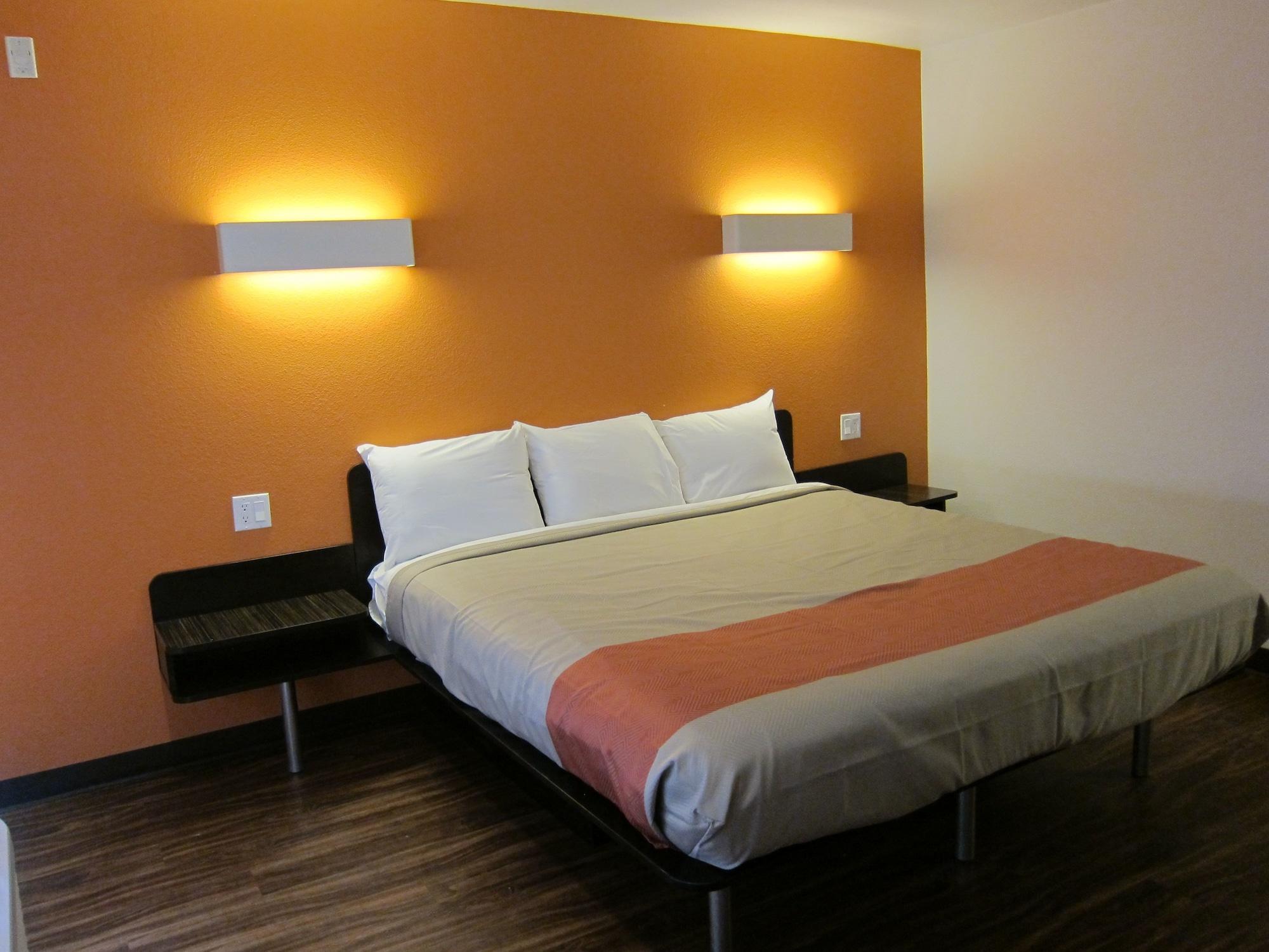 Pacific Inn Oceanside Zewnętrze zdjęcie