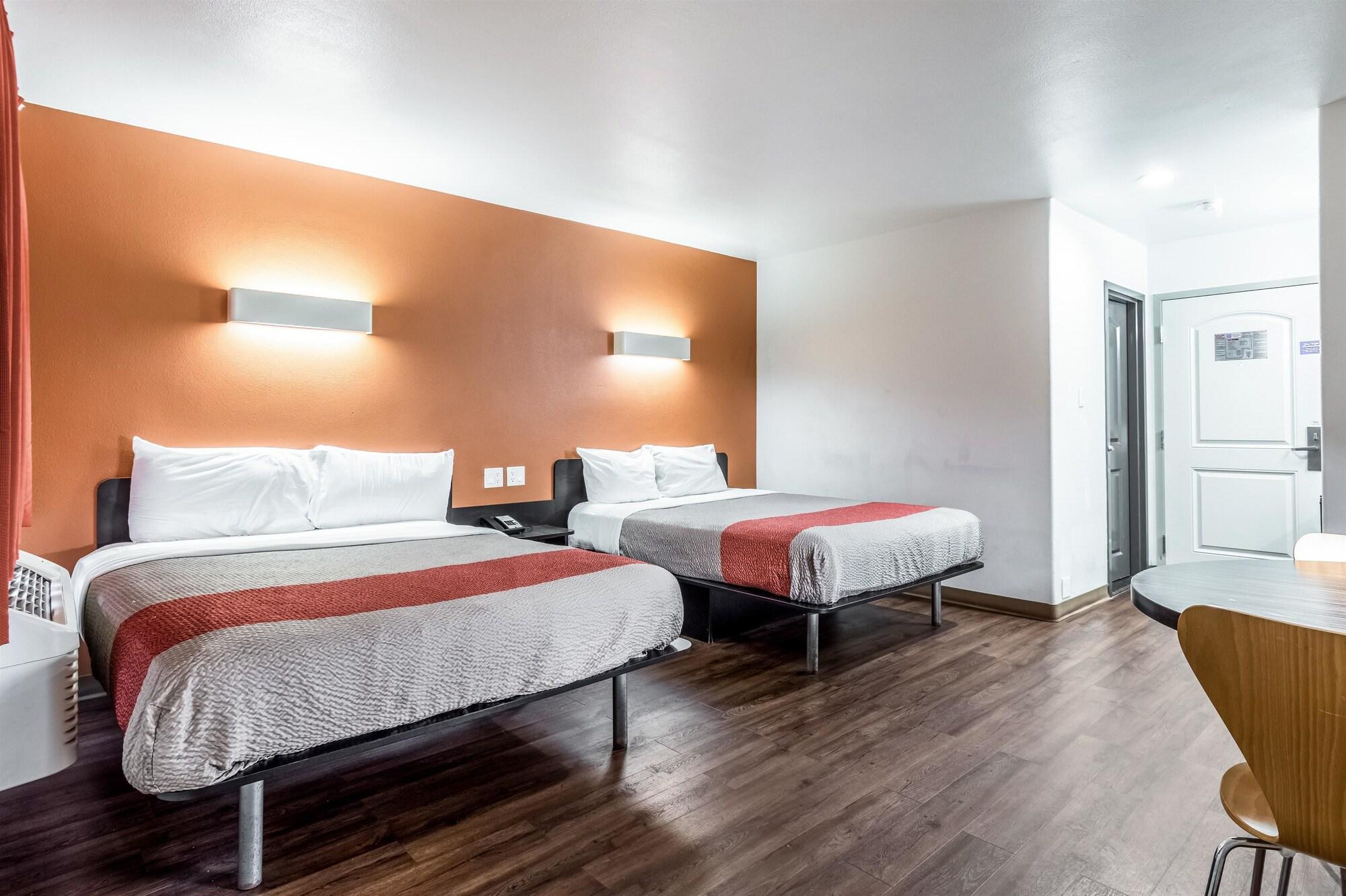 Pacific Inn Oceanside Zewnętrze zdjęcie