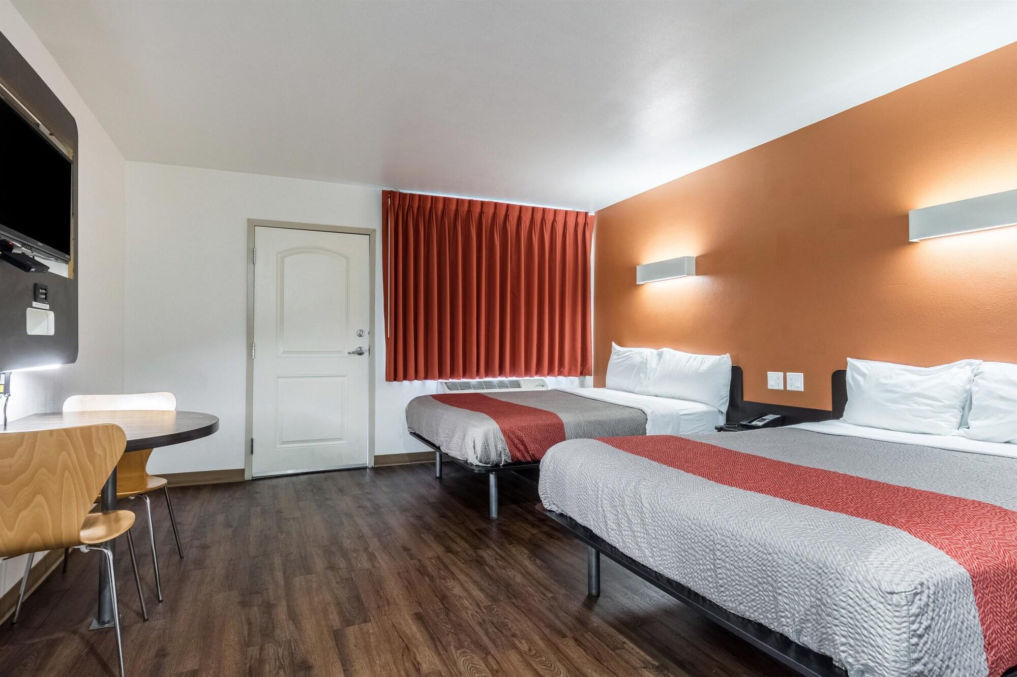 Pacific Inn Oceanside Zewnętrze zdjęcie