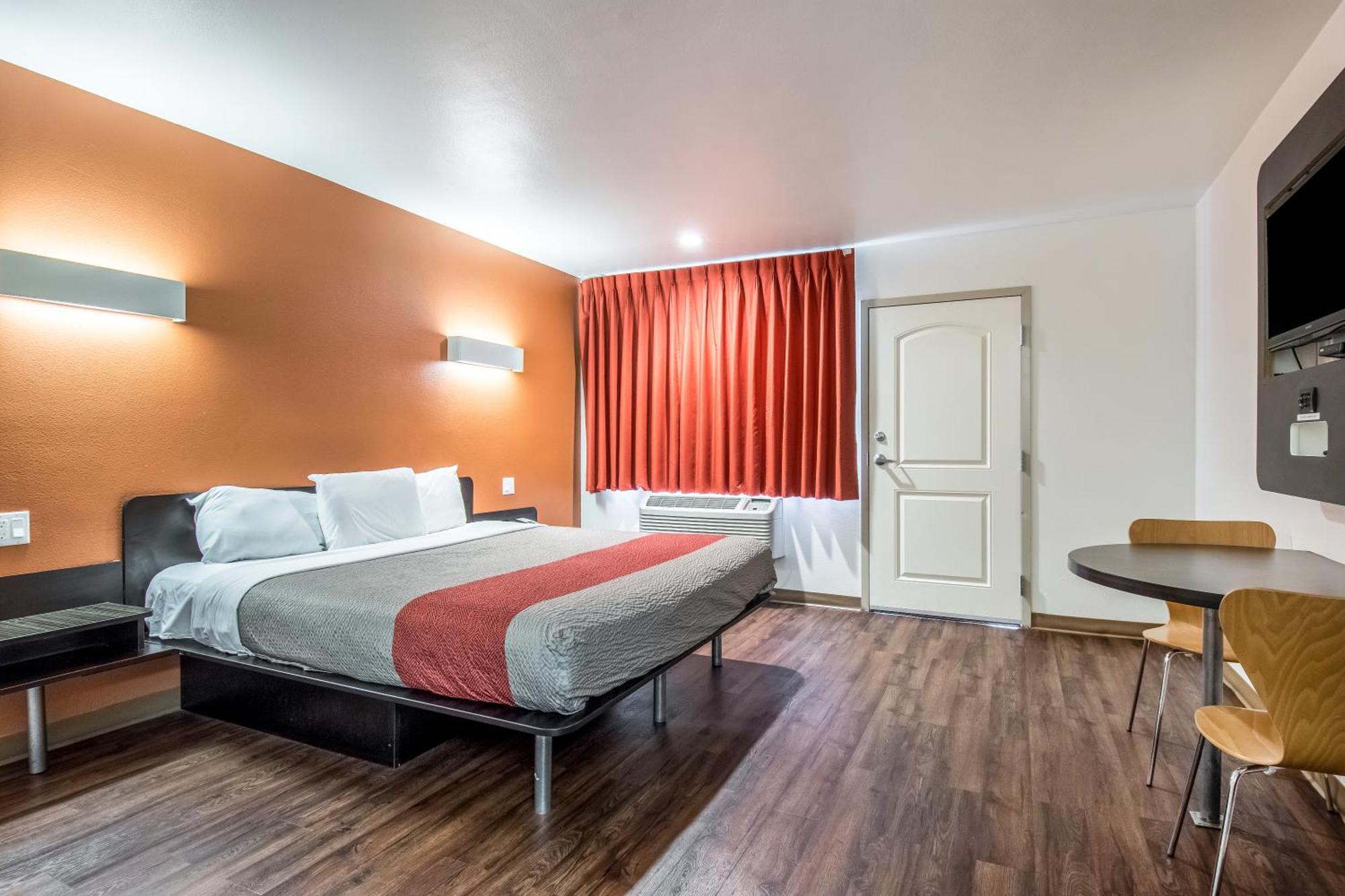 Pacific Inn Oceanside Zewnętrze zdjęcie